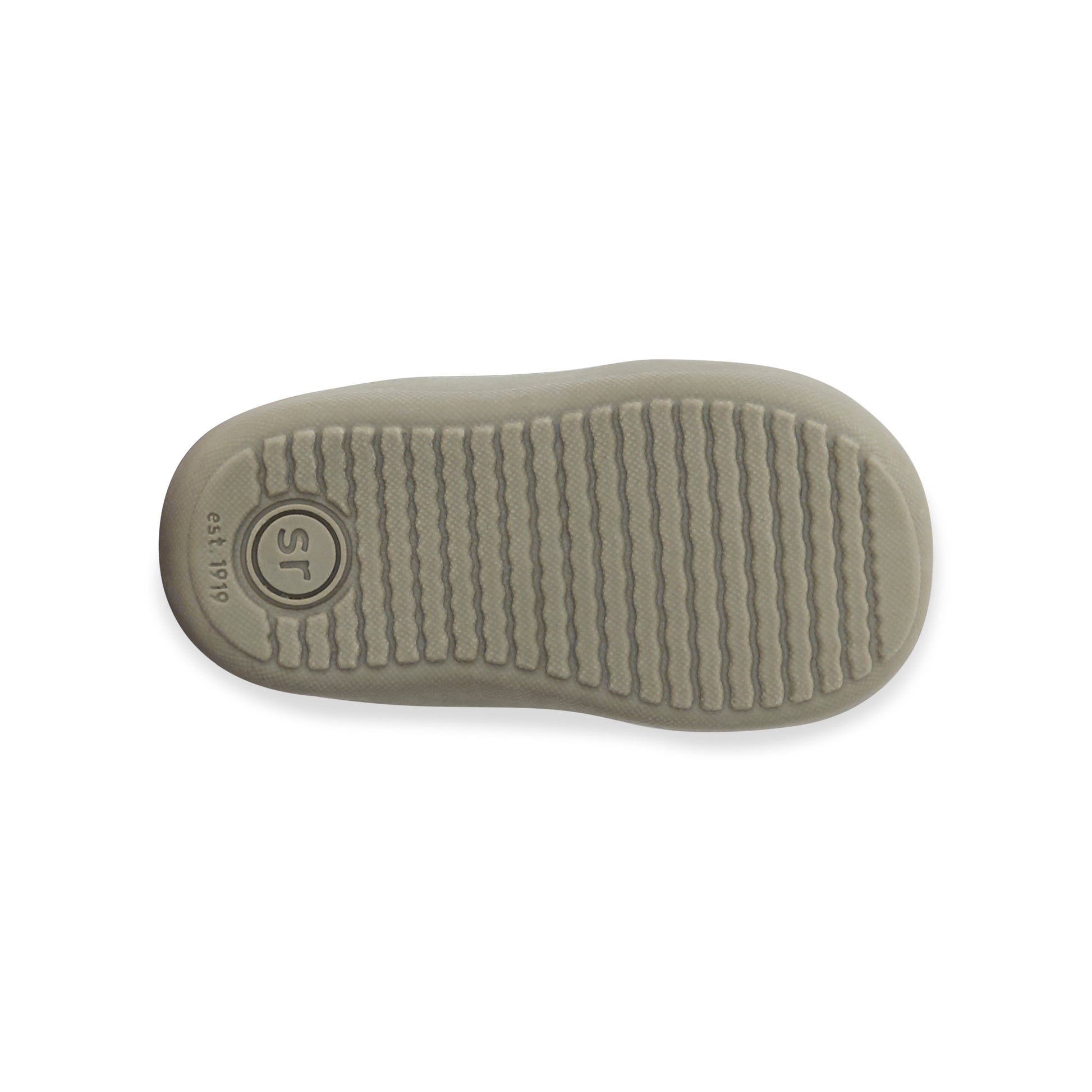 Tristan Sneaker - Little Kid Grey
