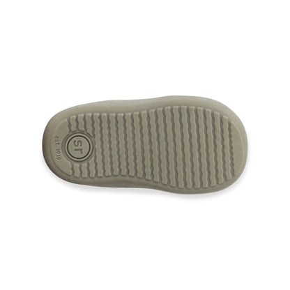 Tristan Sneaker - Little Kid Grey