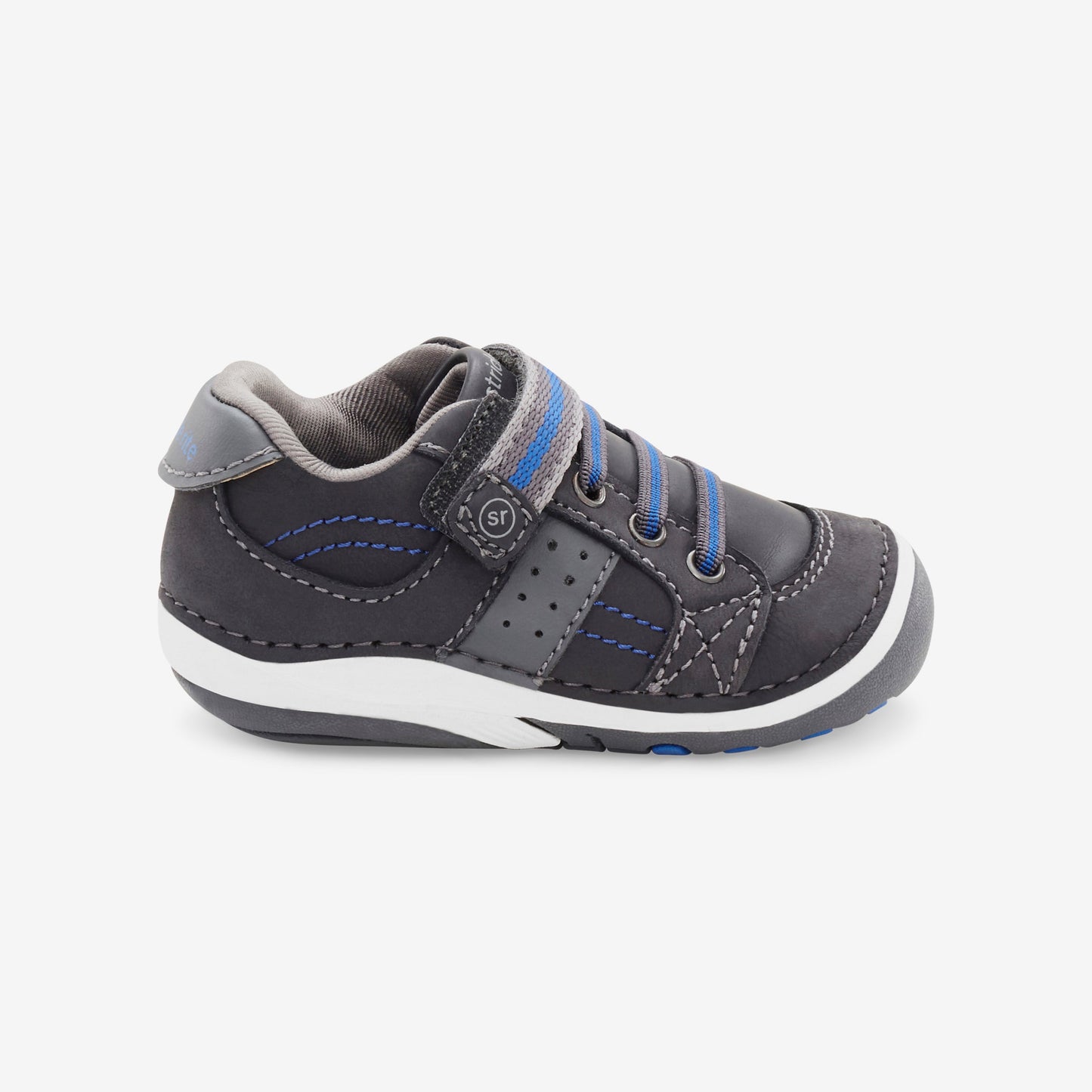 Artie Shoe - Little Kid Grey