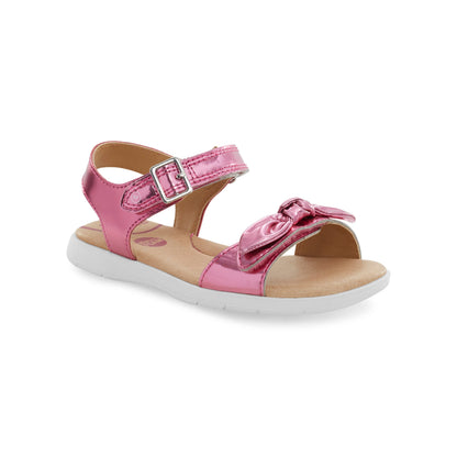 Whitney Sandal - Big Kid Hot Pink