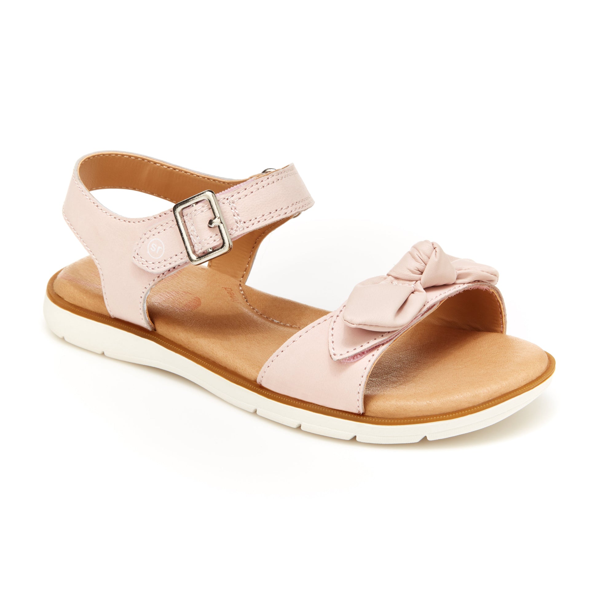 Whitney Sandal - Big Kid Light Pink