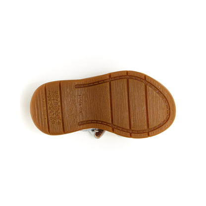 Whitney Sandal - Little Kid White