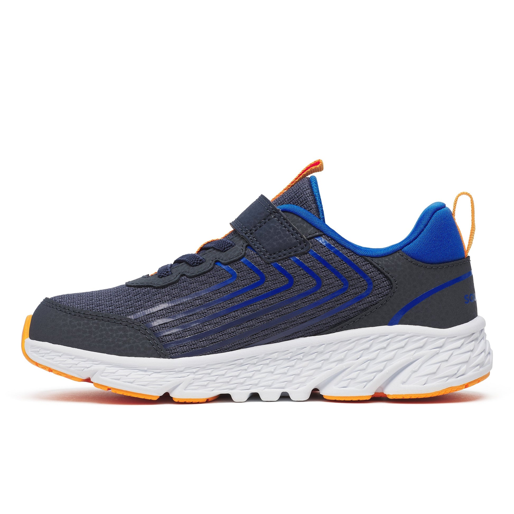 Wind 3.0 A/C Sneaker - Big Kid Navy/Peel