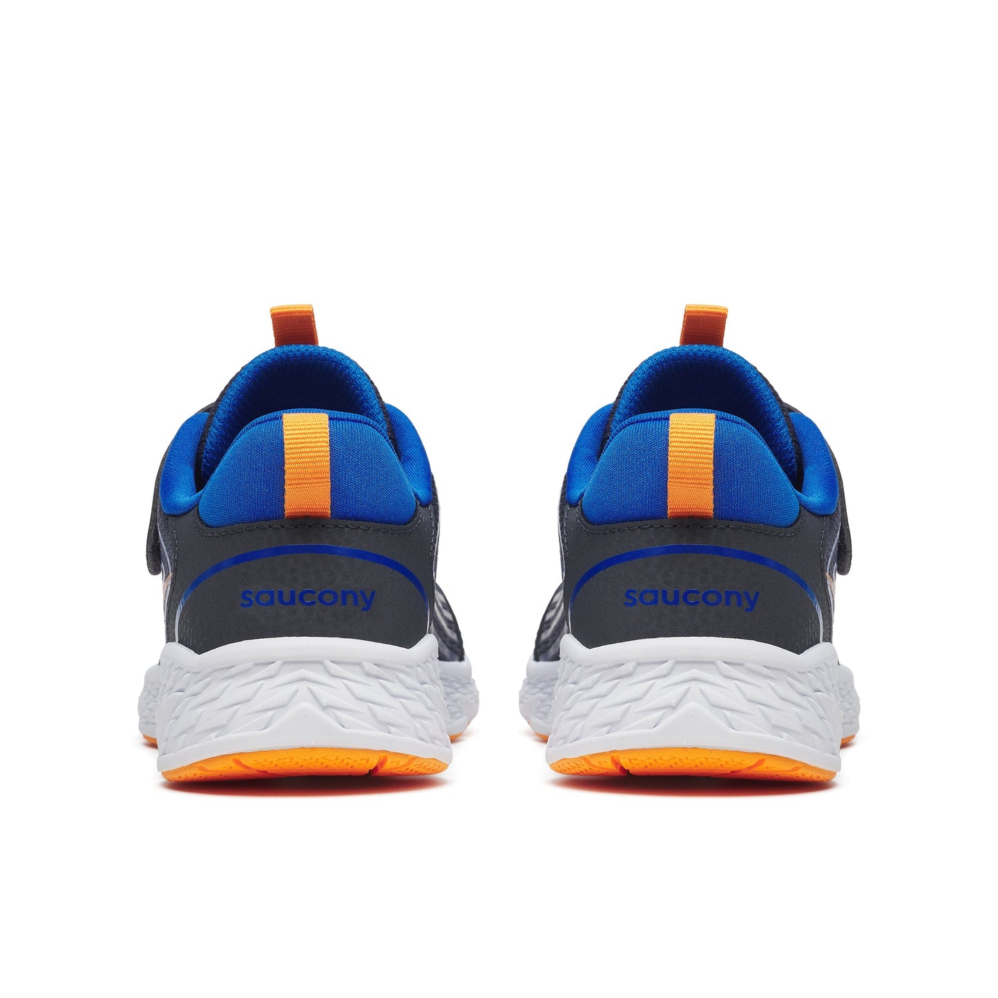 Wind 3.0 A/C Sneaker - Big Kid Navy/Peel