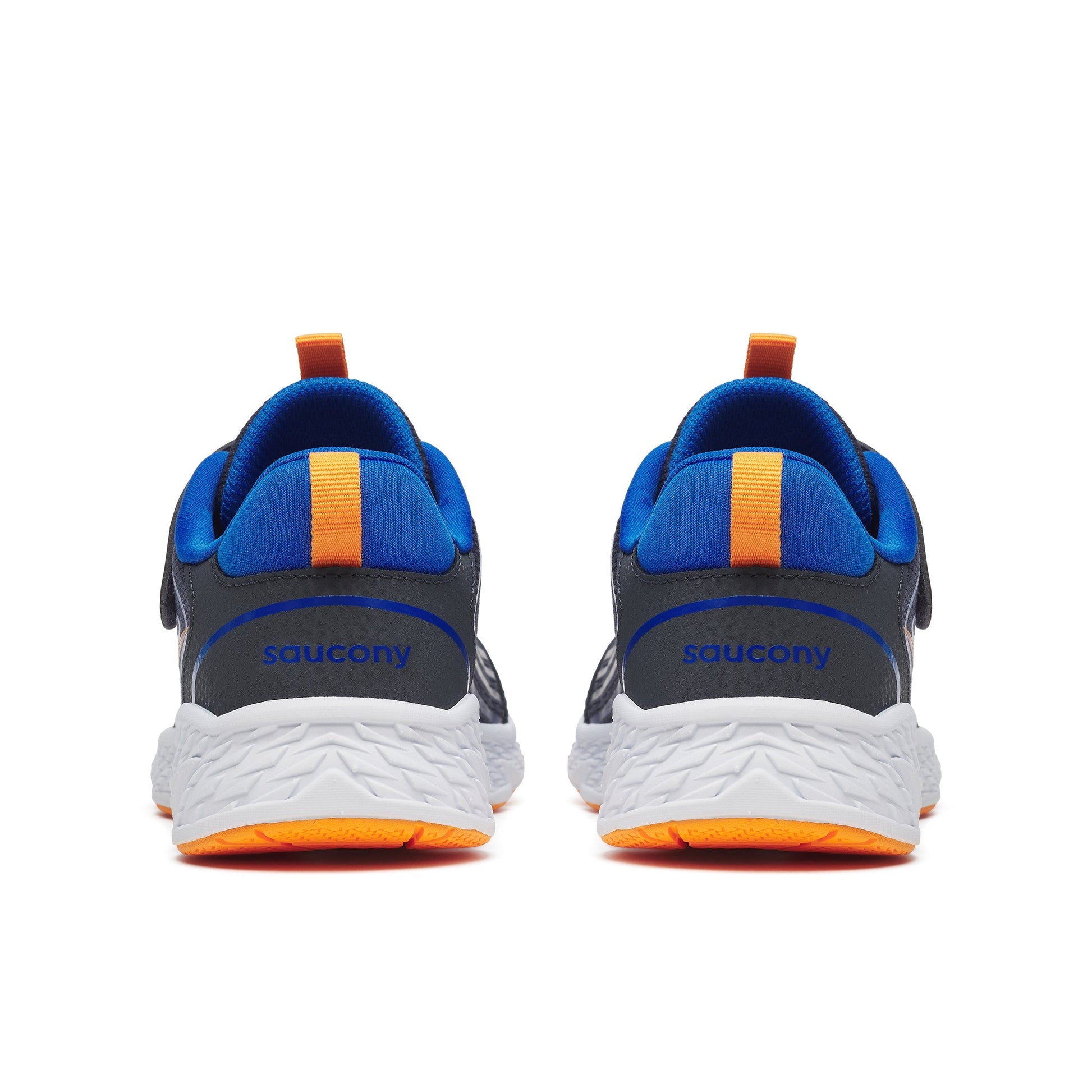Wind 3.0 A/C Sneaker - Big Kid Navy/Peel