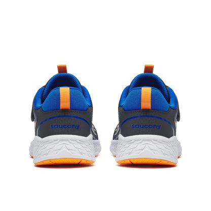 Wind 3.0 A/C Sneaker - Big Kid Navy/Peel