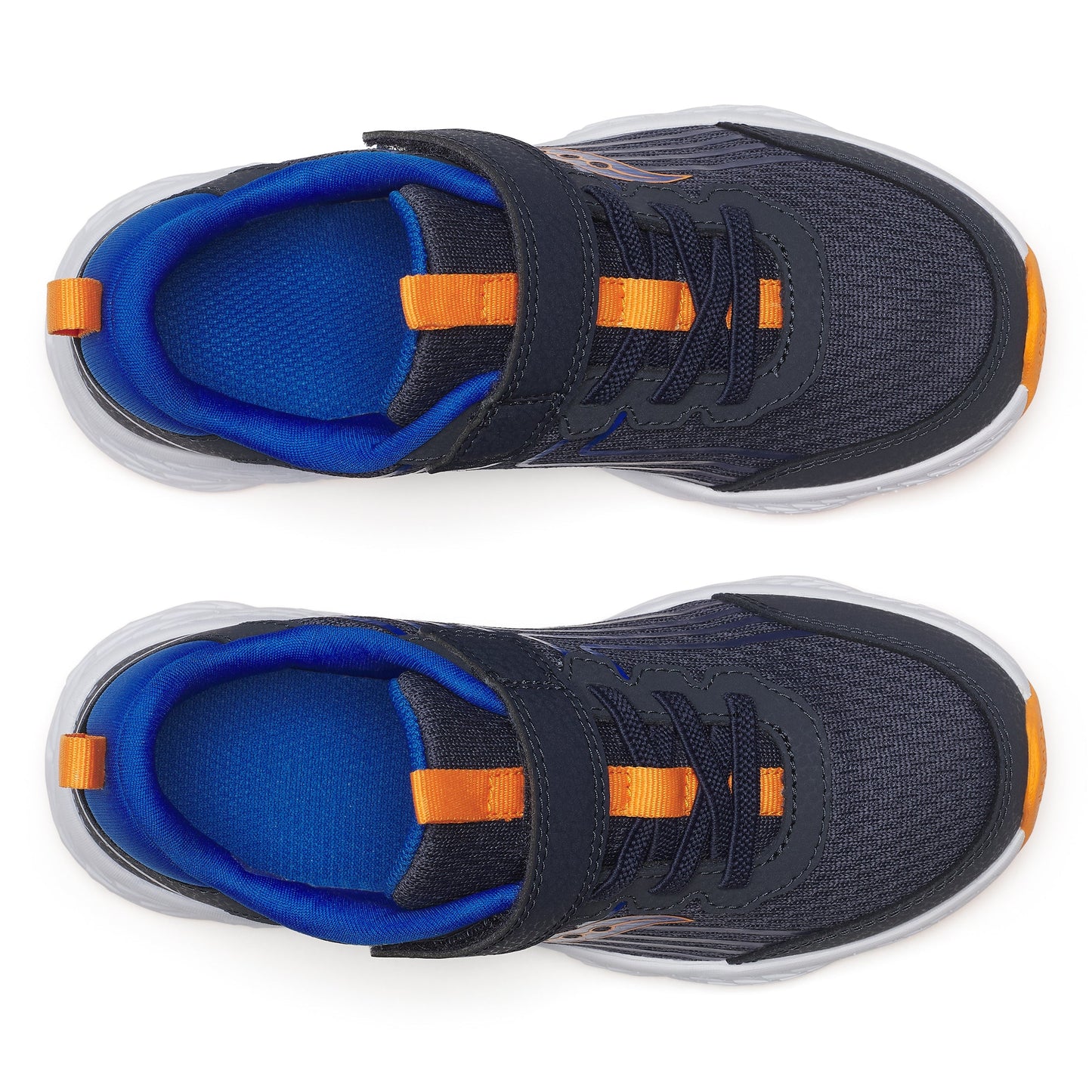Wind 3.0 A/C Sneaker - Big Kid Navy/Peel