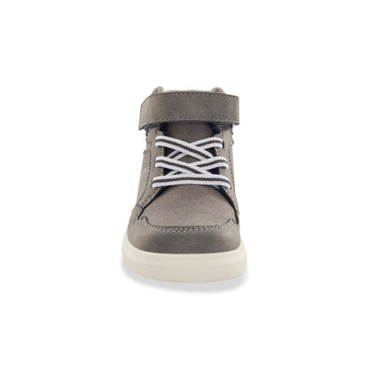 Zayn Boot - Big Kid Asphalt