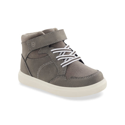 Zayn Boot - Little Kid Asphalt