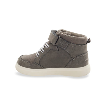 Zayn Boot - Little Kid Asphalt